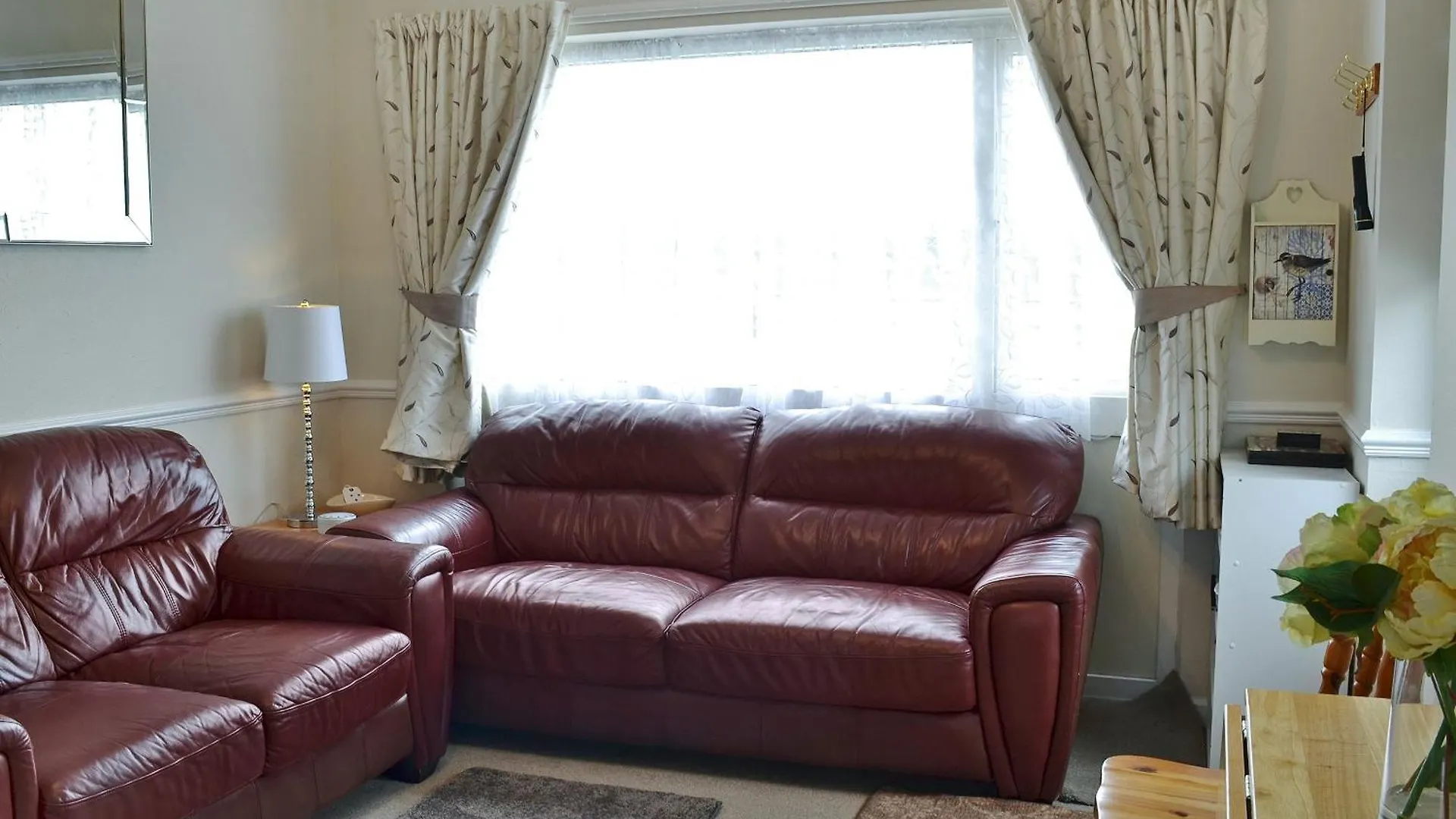 Jasmine View Villa Gristhorpe