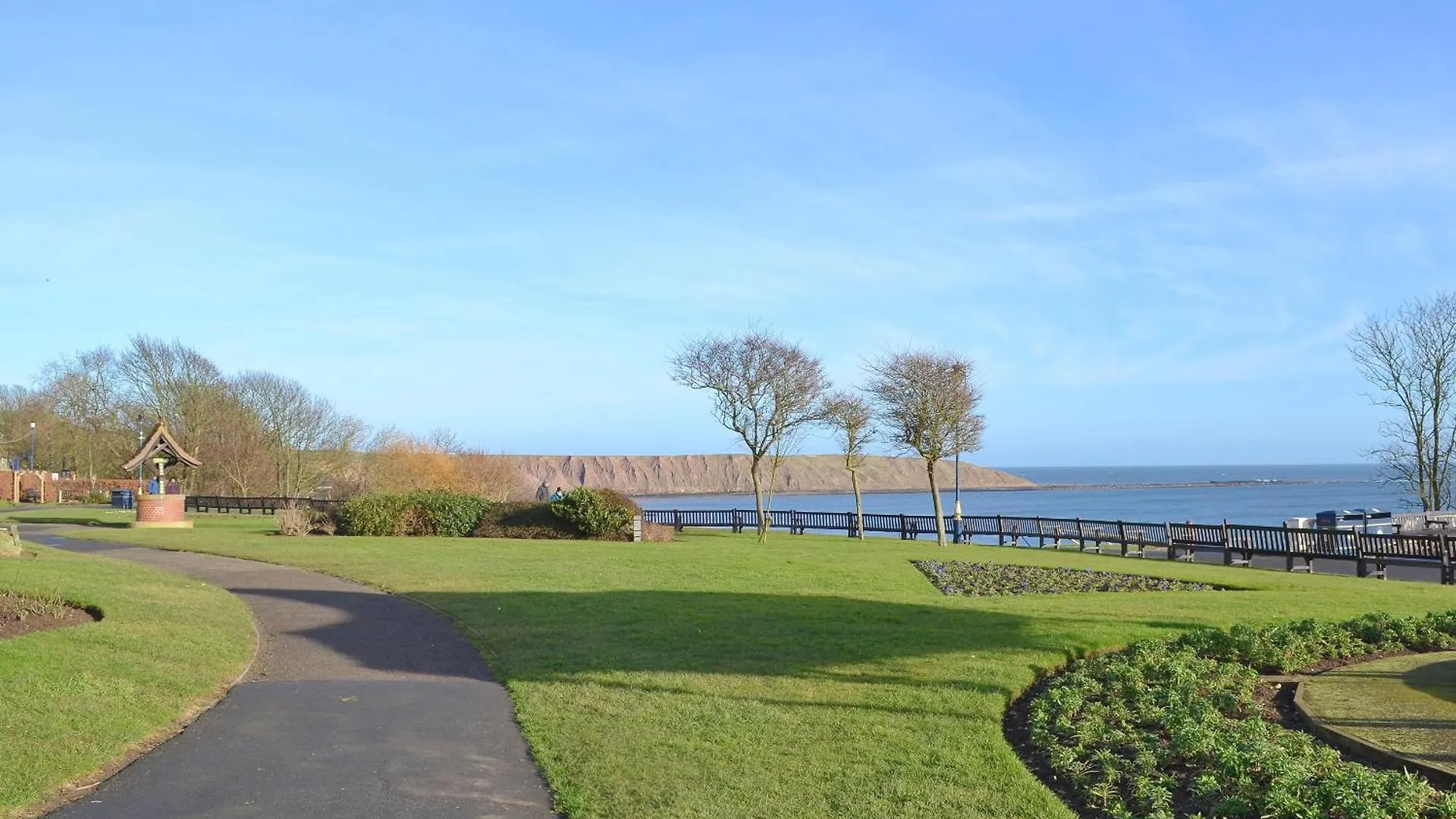 Holiday home Jasmine View Villa Gristhorpe